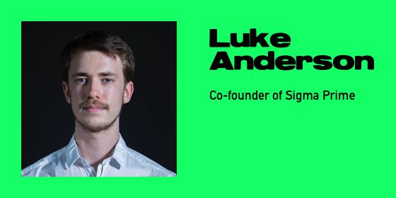 Luke Anderson